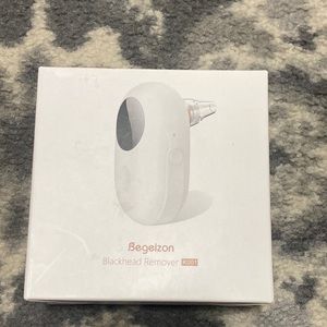 NEW Blackhead Remover